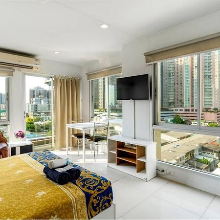 Right Place Sathorn Bangkok Ngoại thất bức ảnh
