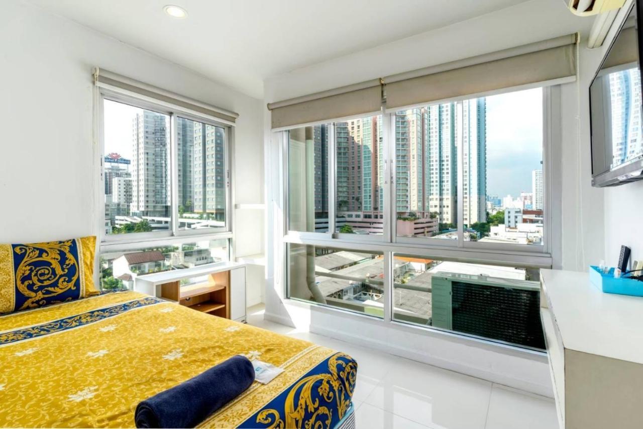 Right Place Sathorn Bangkok Ngoại thất bức ảnh