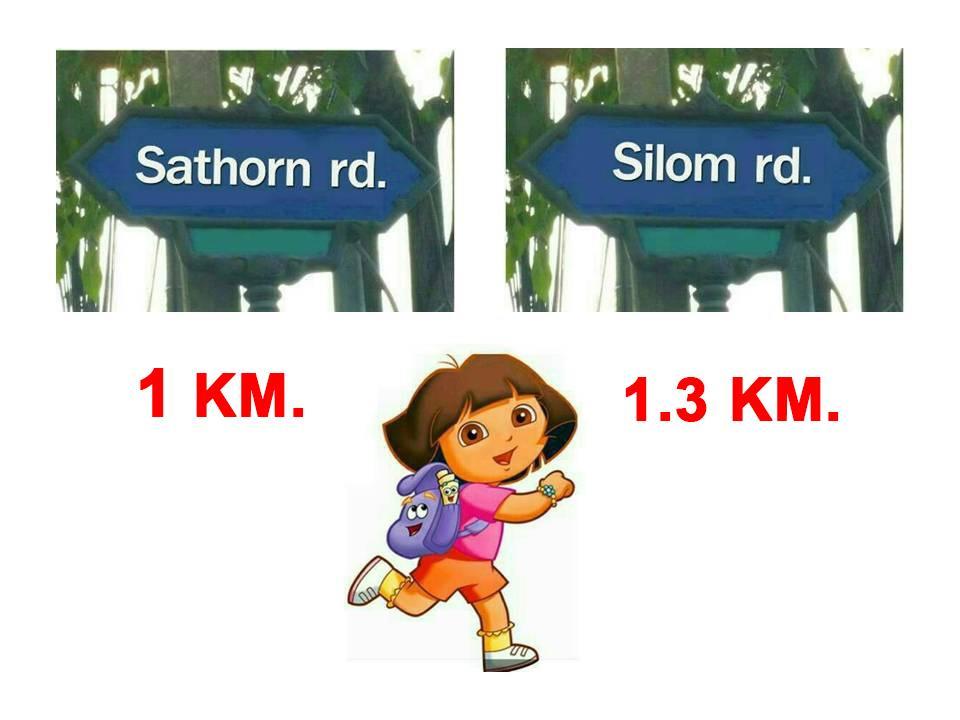 Right Place Sathorn Bangkok Ngoại thất bức ảnh